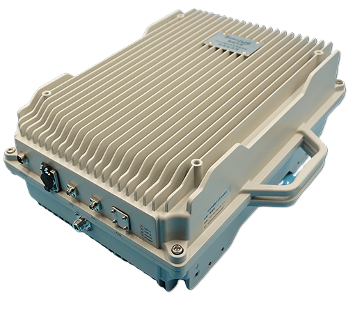 虎丘单频/双频/四频/五频运营级数字光纤直放站