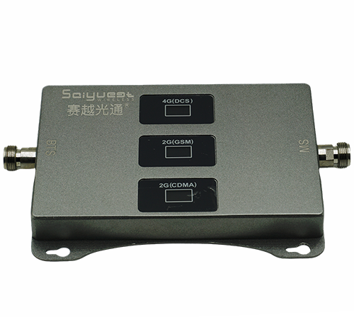 虎丘三频手机信号增强器200㎡