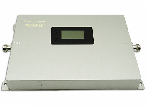  虎丘三频/四频/五频手机信号接收器800㎡