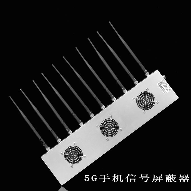 虎丘外置10天线移动通信干扰器