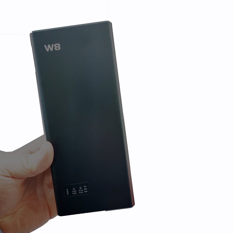  虎丘蓝牙WiFi信号屏蔽器