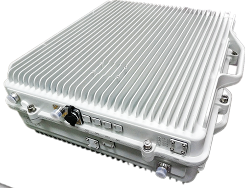 虎丘信令级数字室分型移动通信干扰器