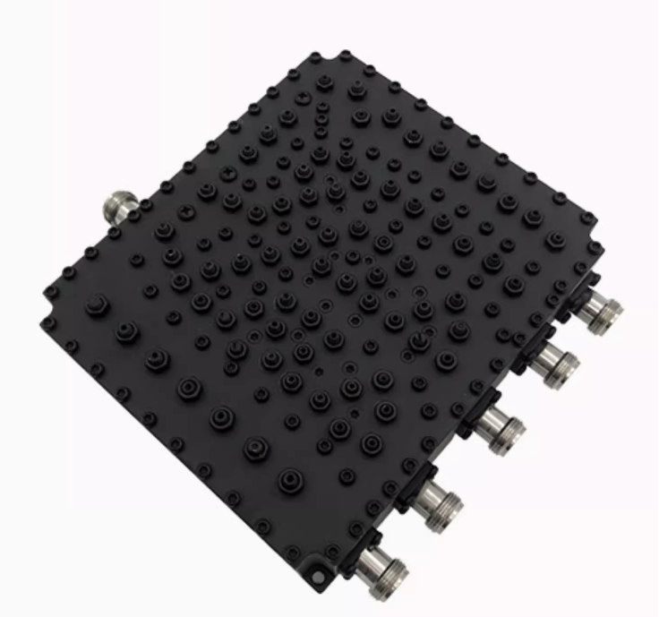  虎丘双频三频四频五频腔体合路器4G+5G