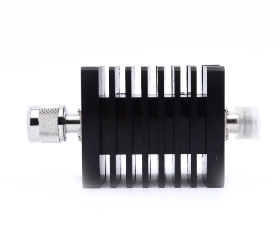  虎丘腔体固定衰减器0-3G/0-4G  N型接口